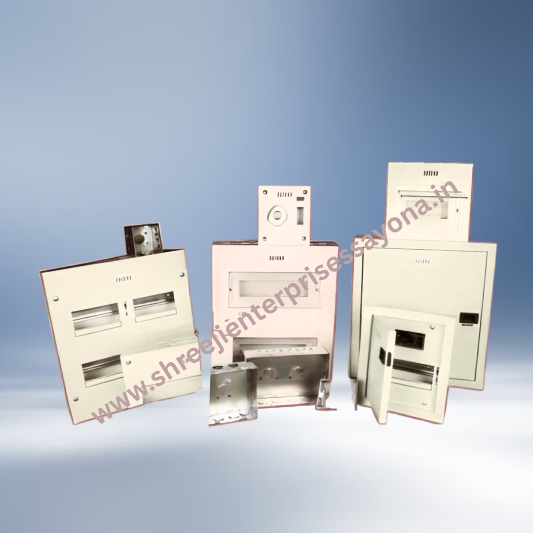 Distribution Box 